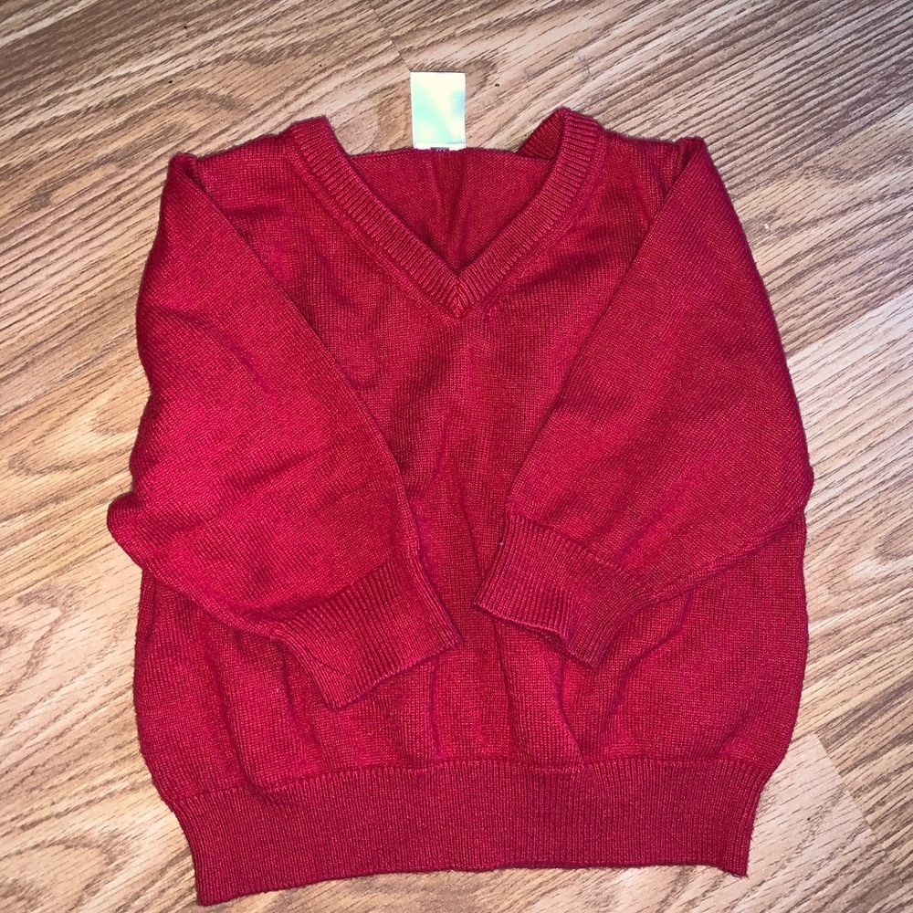 Sweater - Picture 2 of 2